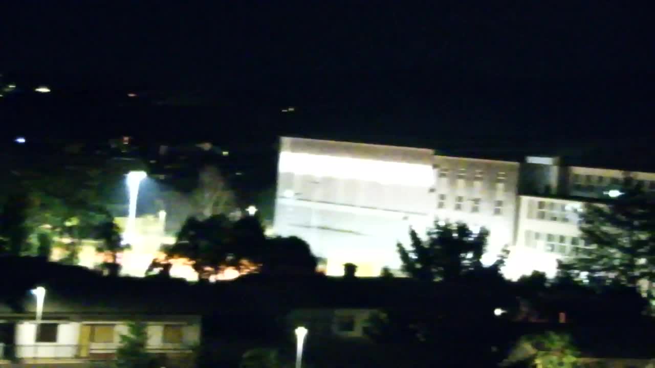 Prekrasan panoramski pogled na Šempeter pri Gorici