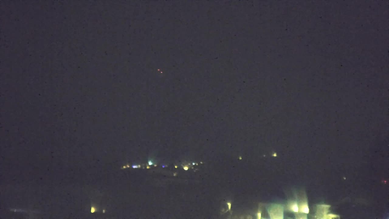 Panorama mozzafiato di Šempeter pri Gorici