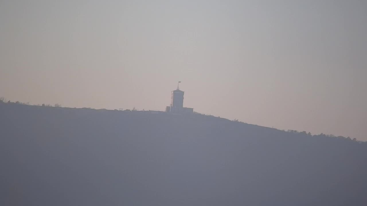 Stunning Panorama of Šempeter pri Gorici