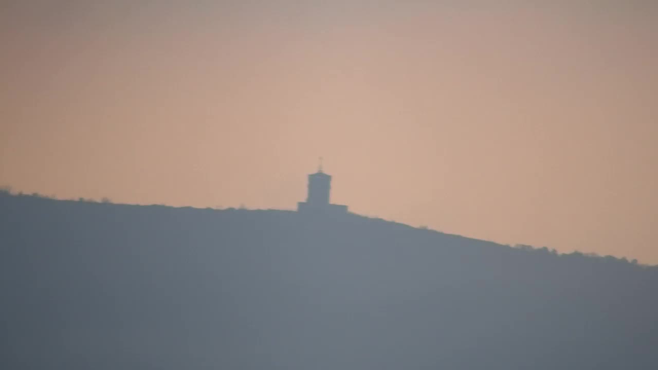 Panorama mozzafiato di Šempeter pri Gorici
