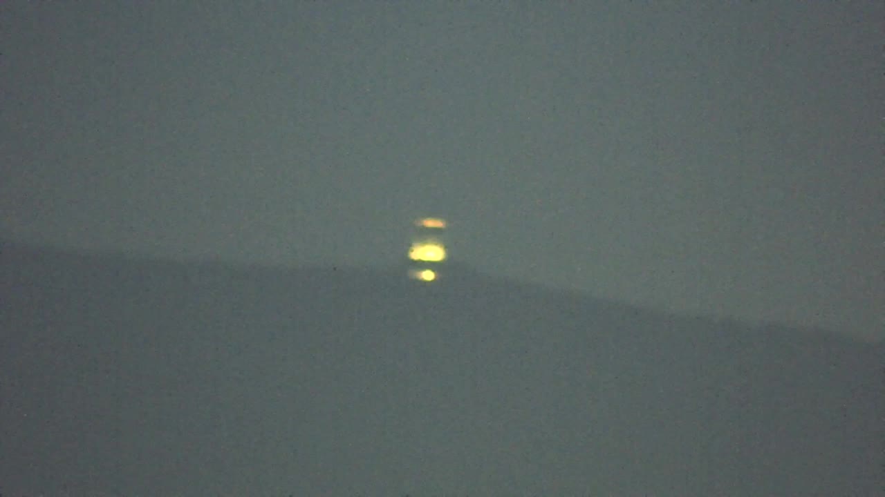 Panorama époustouflant de Šempeter pri Gorici