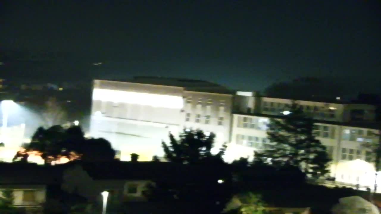 Prekrasan panoramski pogled na Šempeter pri Gorici