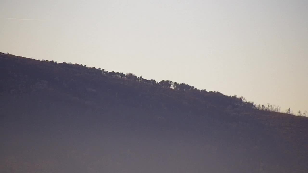 Stunning Panorama of Šempeter pri Gorici