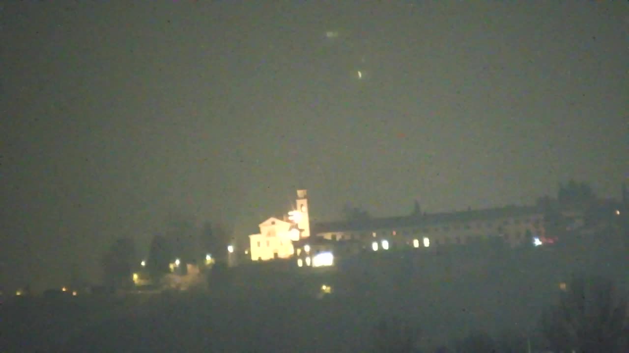 Stunning Panorama of Šempeter pri Gorici