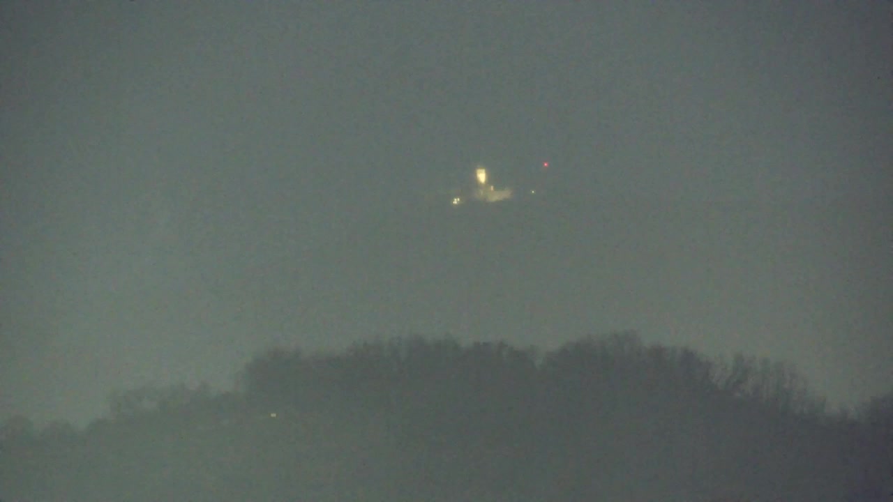 Atemberaubendes Panorama von Šempeter pri Gorici