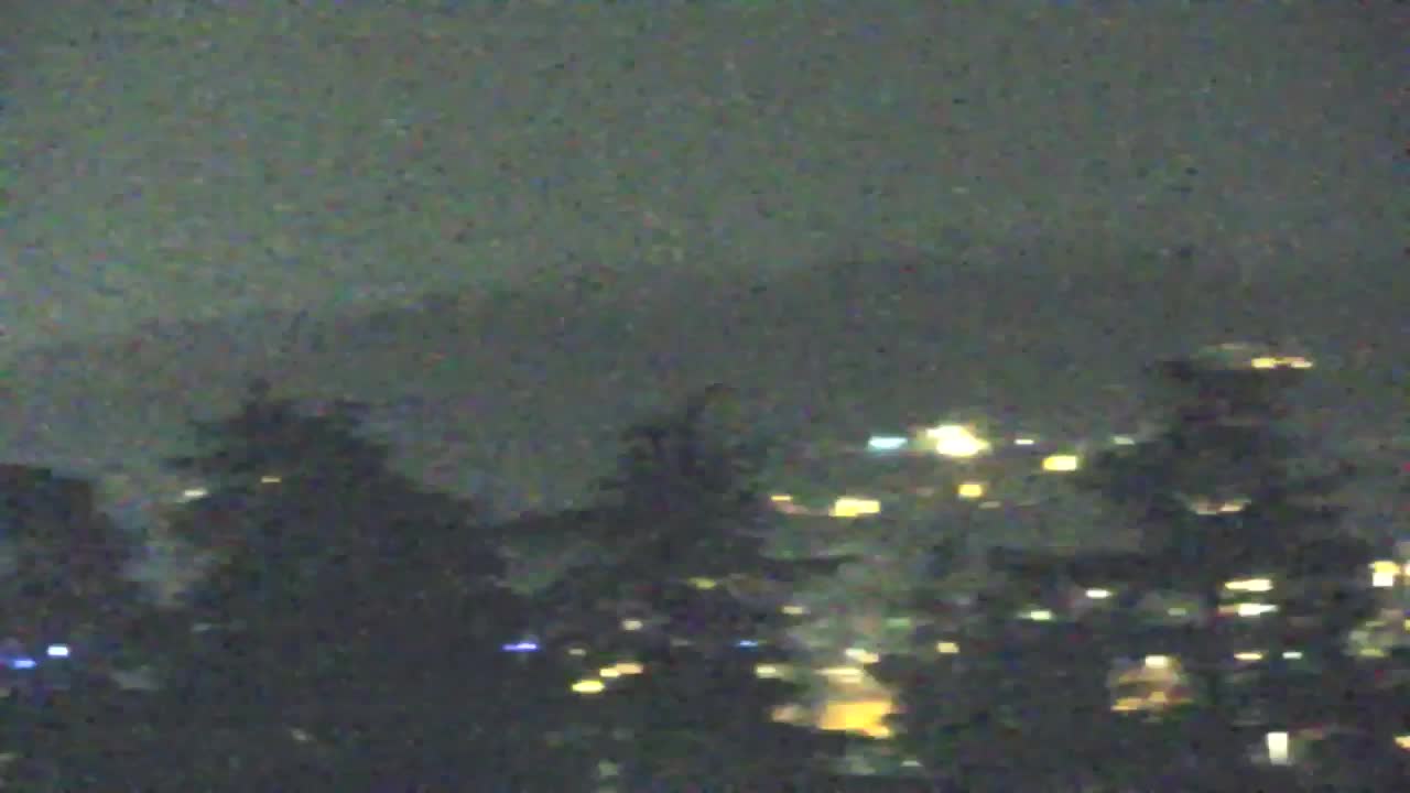 Panorama époustouflant de Šempeter pri Gorici