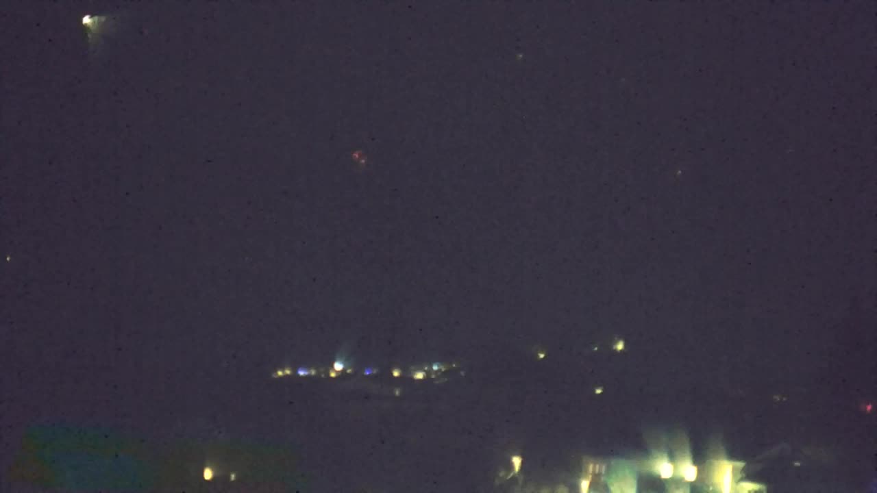 Prekrasan panoramski pogled na Šempeter pri Gorici