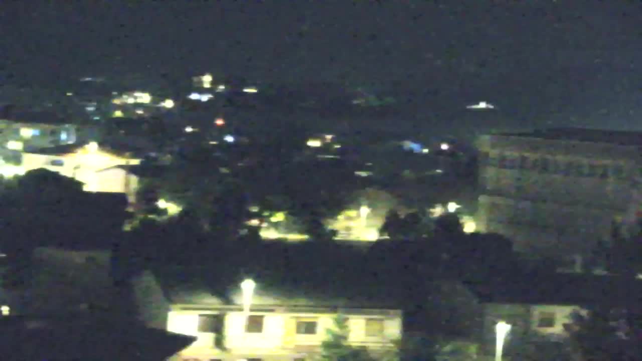 Panorama mozzafiato di Šempeter pri Gorici