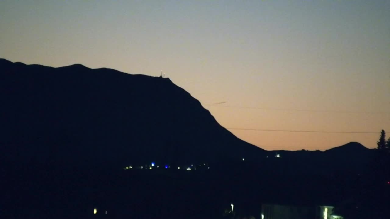 Stunning Panorama of Šempeter pri Gorici