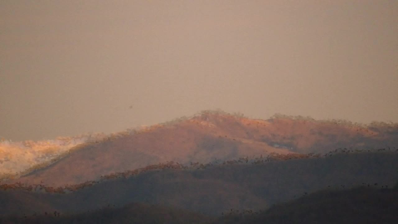 Stunning Panorama of Šempeter pri Gorici