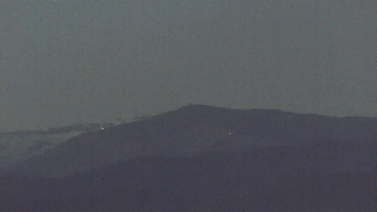 Impresionante panorama de Šempeter pri Gorici