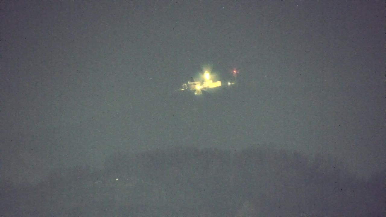 Čudovit panoramski pogled na Šempeter pri Gorici