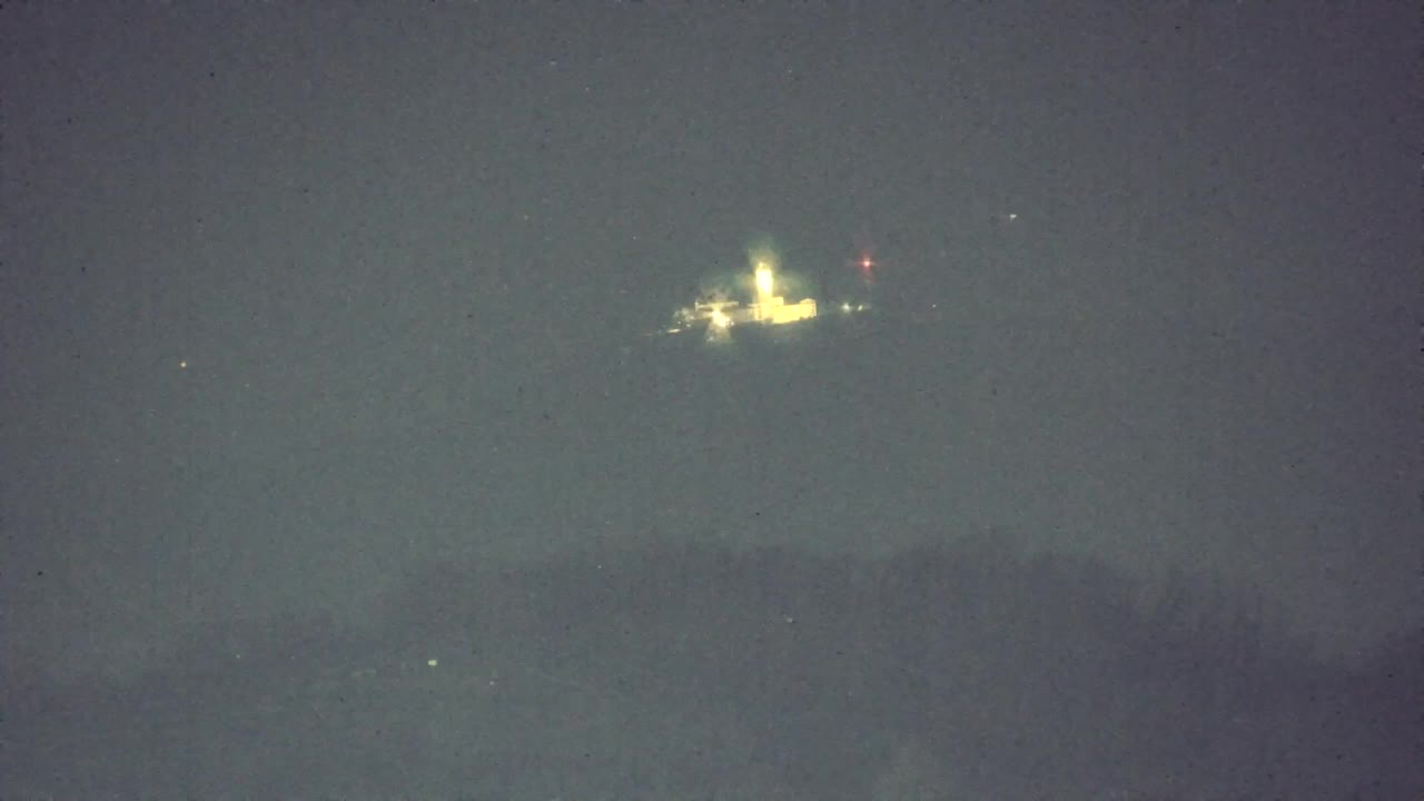 Panorama mozzafiato di Šempeter pri Gorici