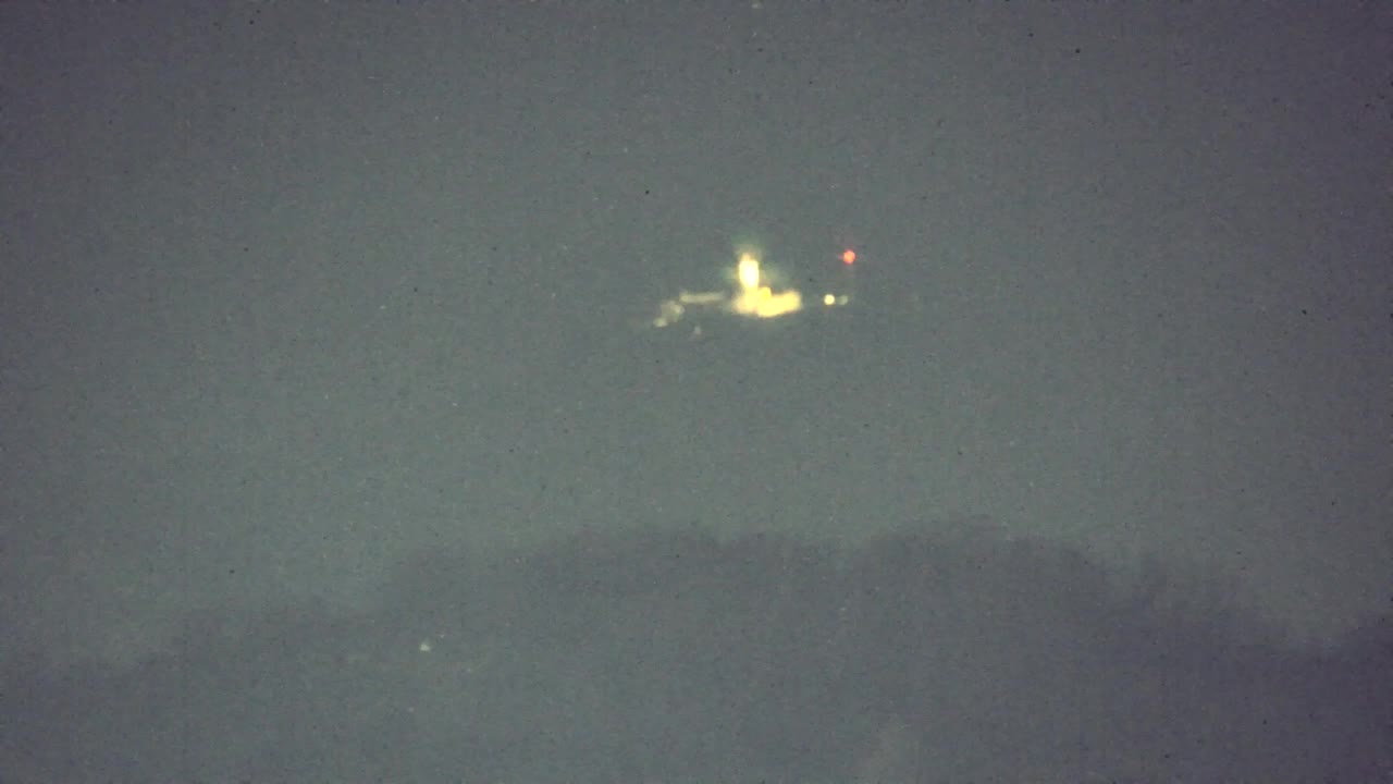 Stunning Panorama of Šempeter pri Gorici