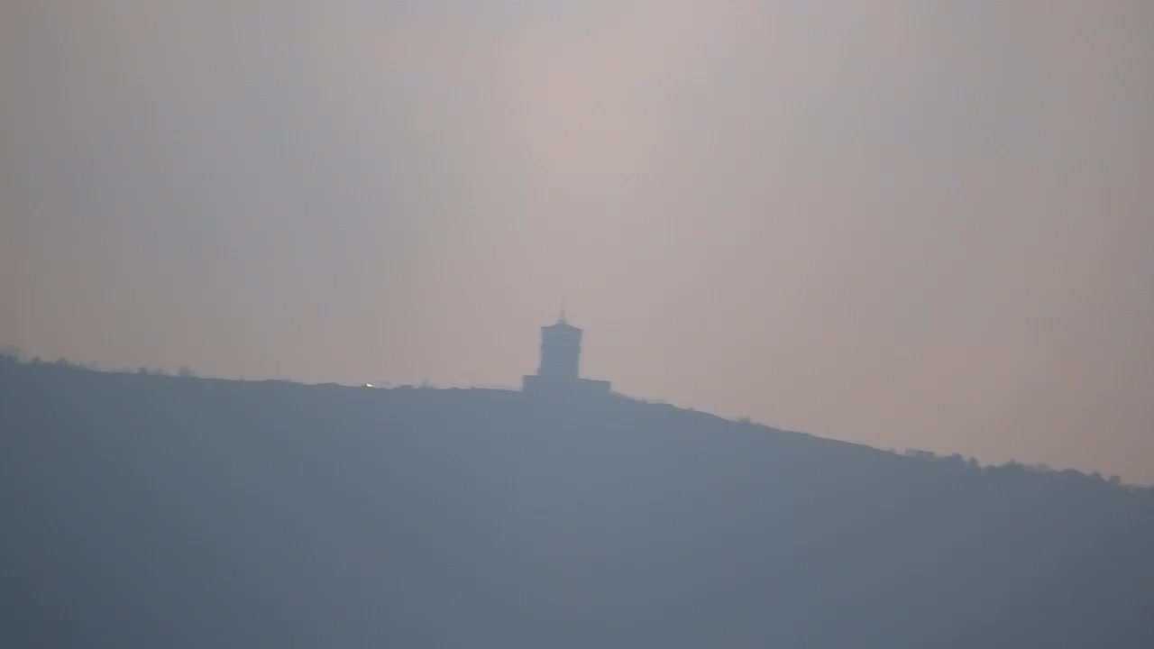 Atemberaubendes Panorama von Šempeter pri Gorici