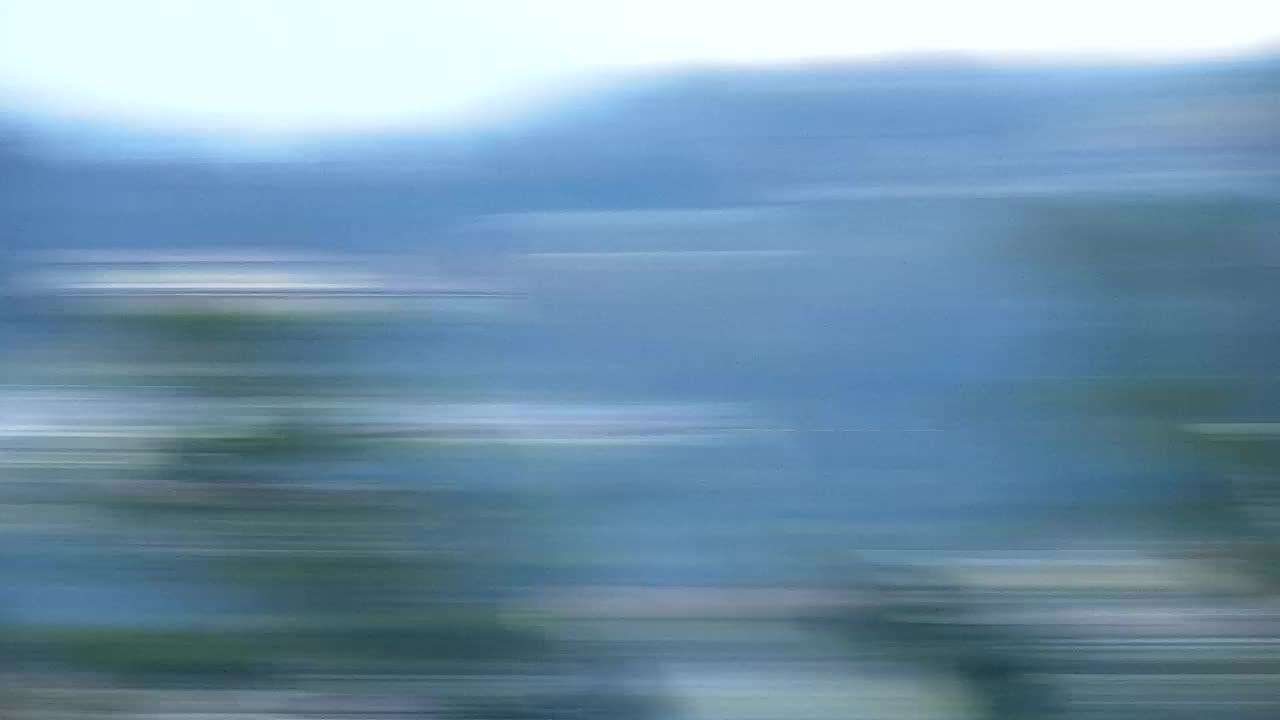 Impresionante panorama de Šempeter pri Gorici