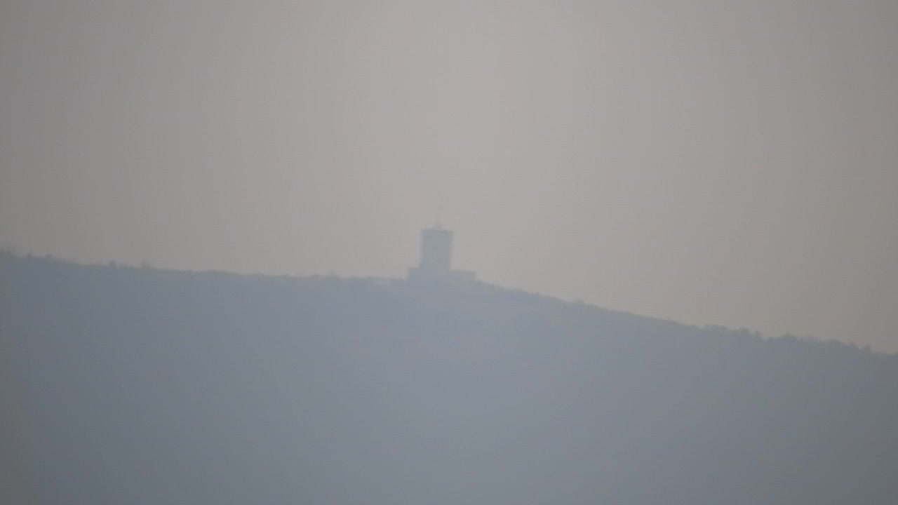 Prekrasan panoramski pogled na Šempeter pri Gorici