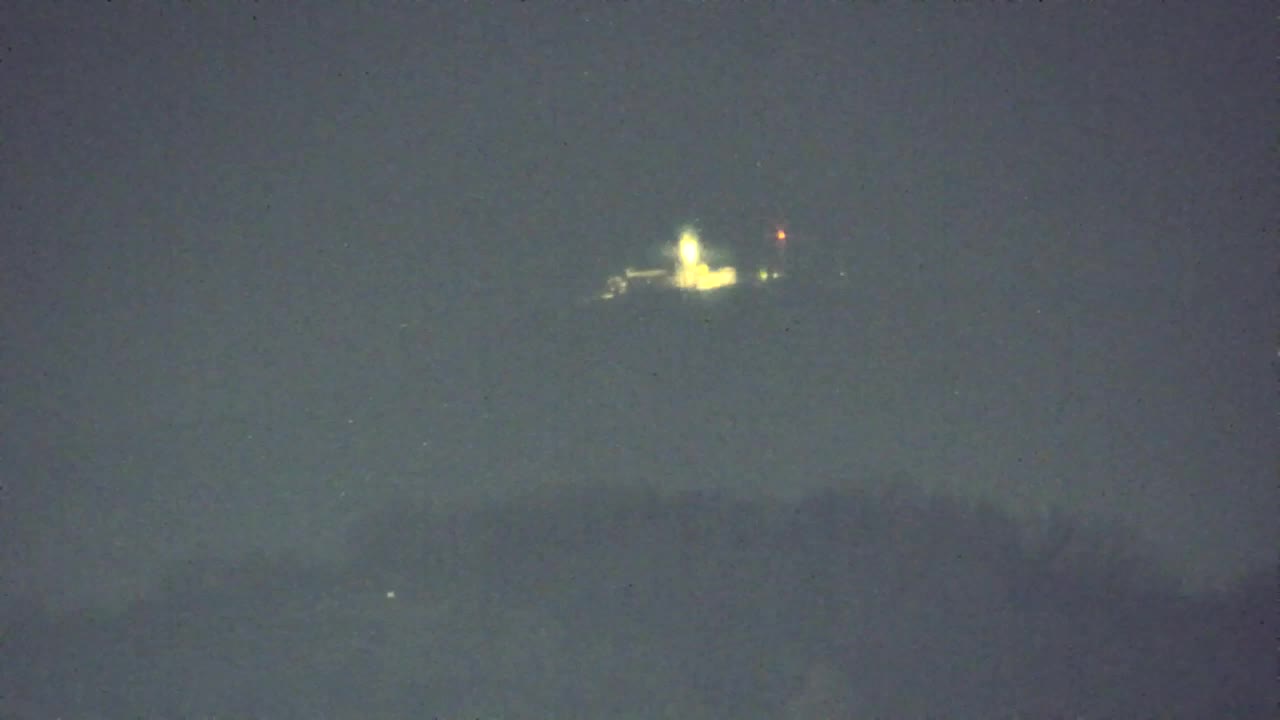 Panorama époustouflant de Šempeter pri Gorici