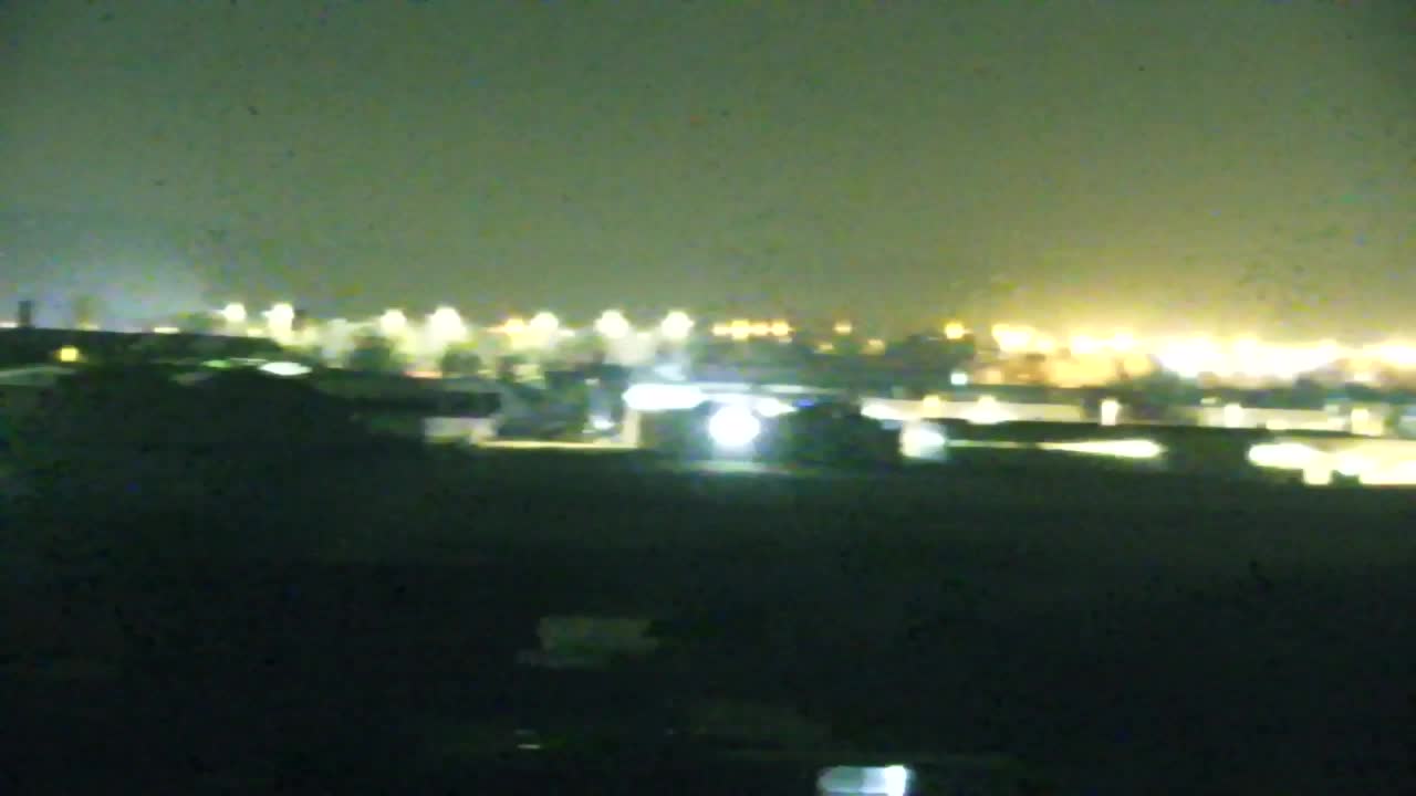 Čudovit panoramski pogled na Šempeter pri Gorici