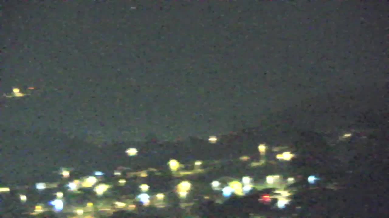 Impresionante panorama de Šempeter pri Gorici