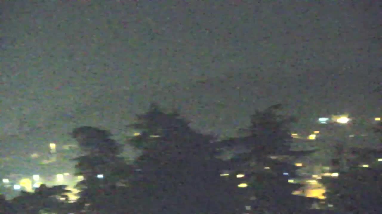 Panorama époustouflant de Šempeter pri Gorici