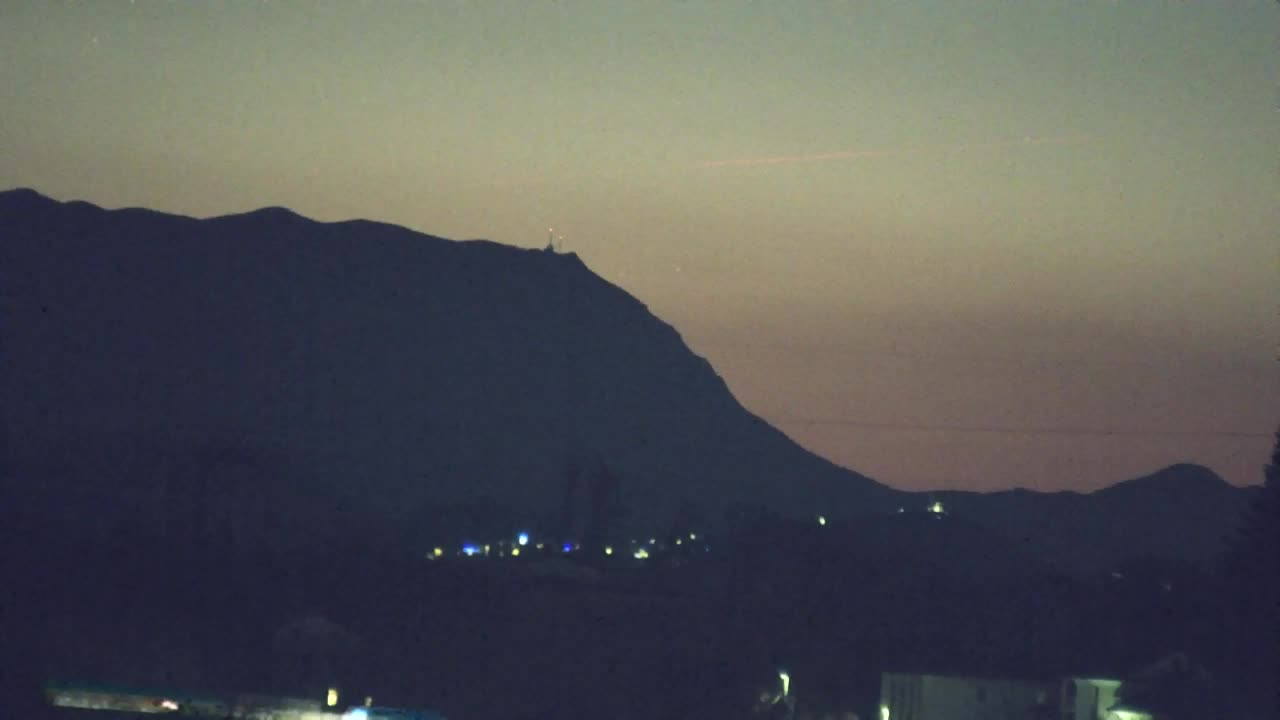 Stunning Panorama of Šempeter pri Gorici