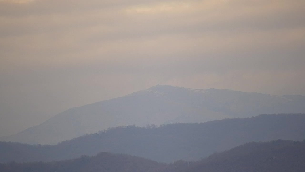Stunning Panorama of Šempeter pri Gorici