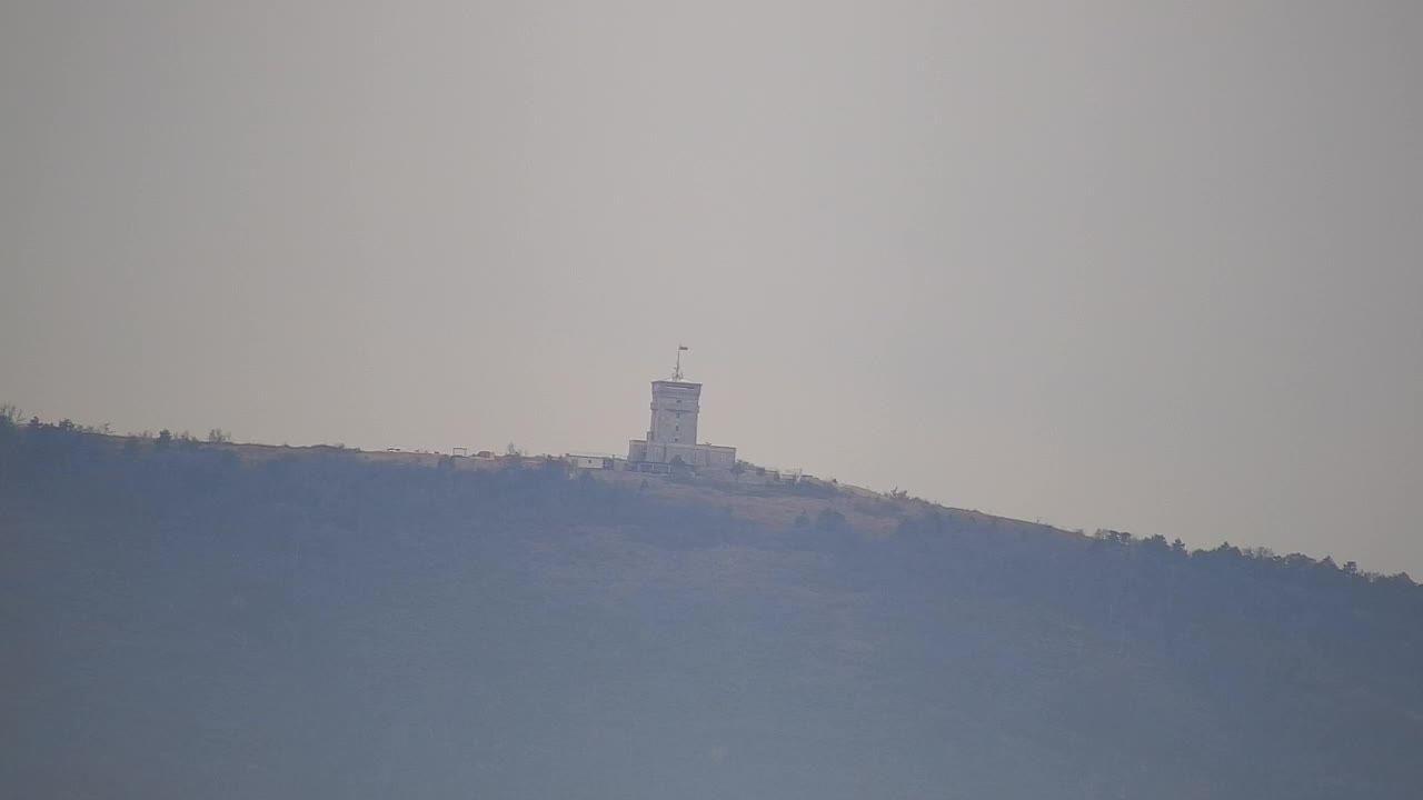 Panorama époustouflant de Šempeter pri Gorici