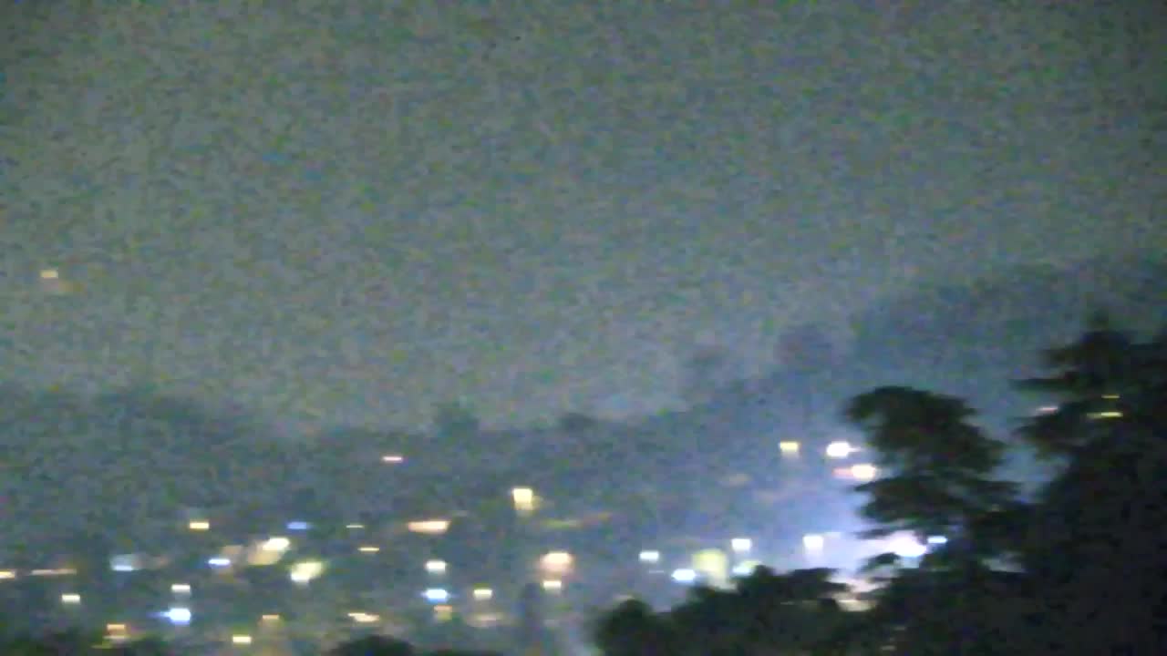 Panorama époustouflant de Šempeter pri Gorici