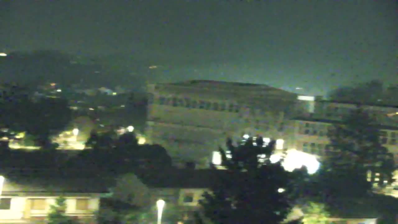 Panorama mozzafiato di Šempeter pri Gorici