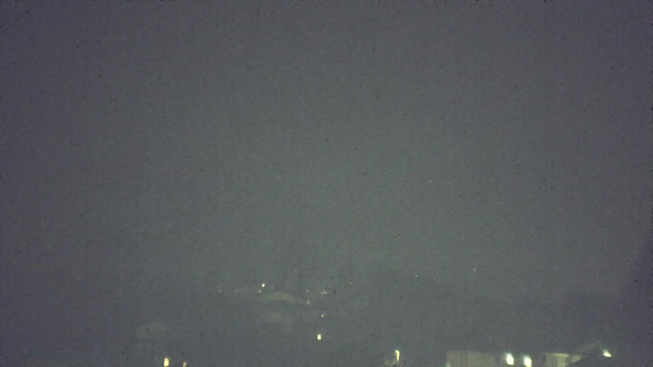 Panorama mozzafiato di Šempeter pri Gorici