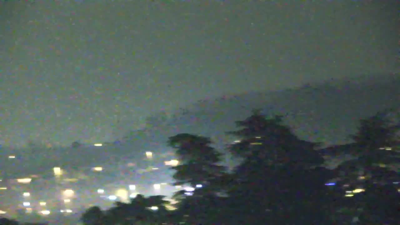 Prekrasan panoramski pogled na Šempeter pri Gorici