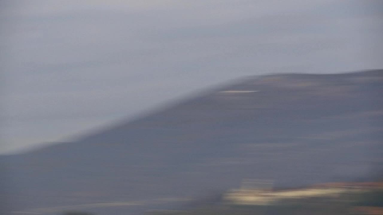 Atemberaubendes Panorama von Šempeter pri Gorici