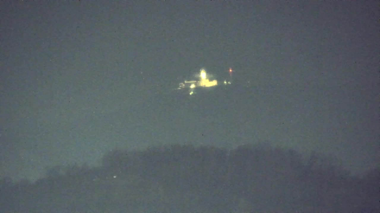 Atemberaubendes Panorama von Šempeter pri Gorici