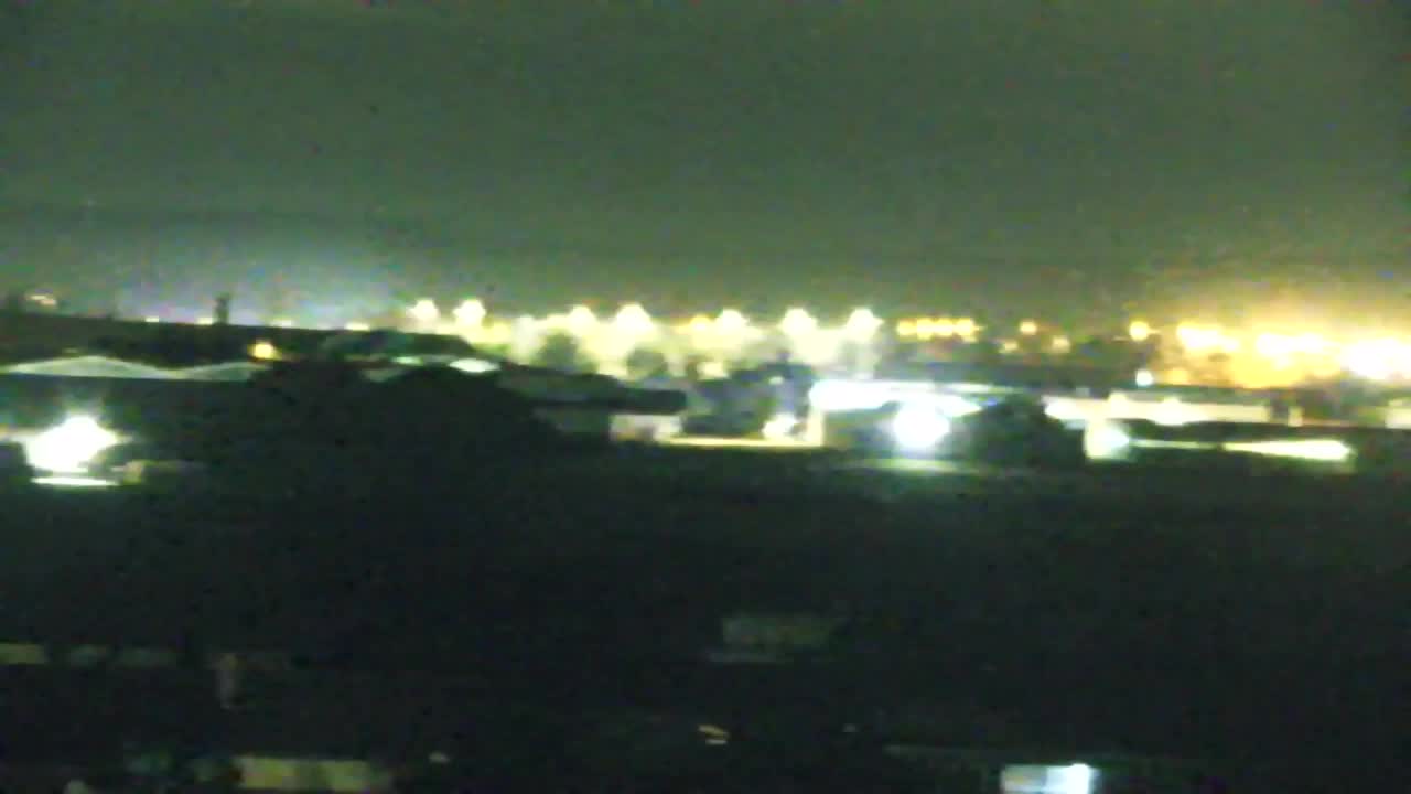 Impresionante panorama de Šempeter pri Gorici