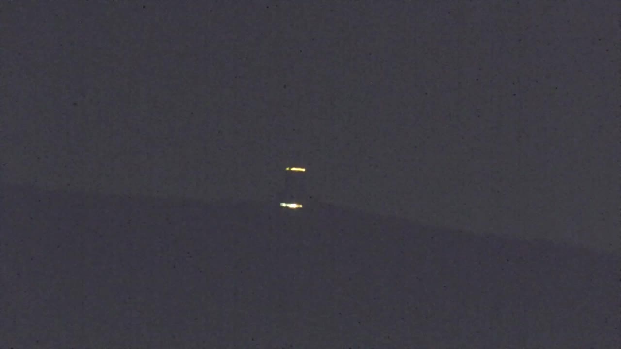 Panorama époustouflant de Šempeter pri Gorici