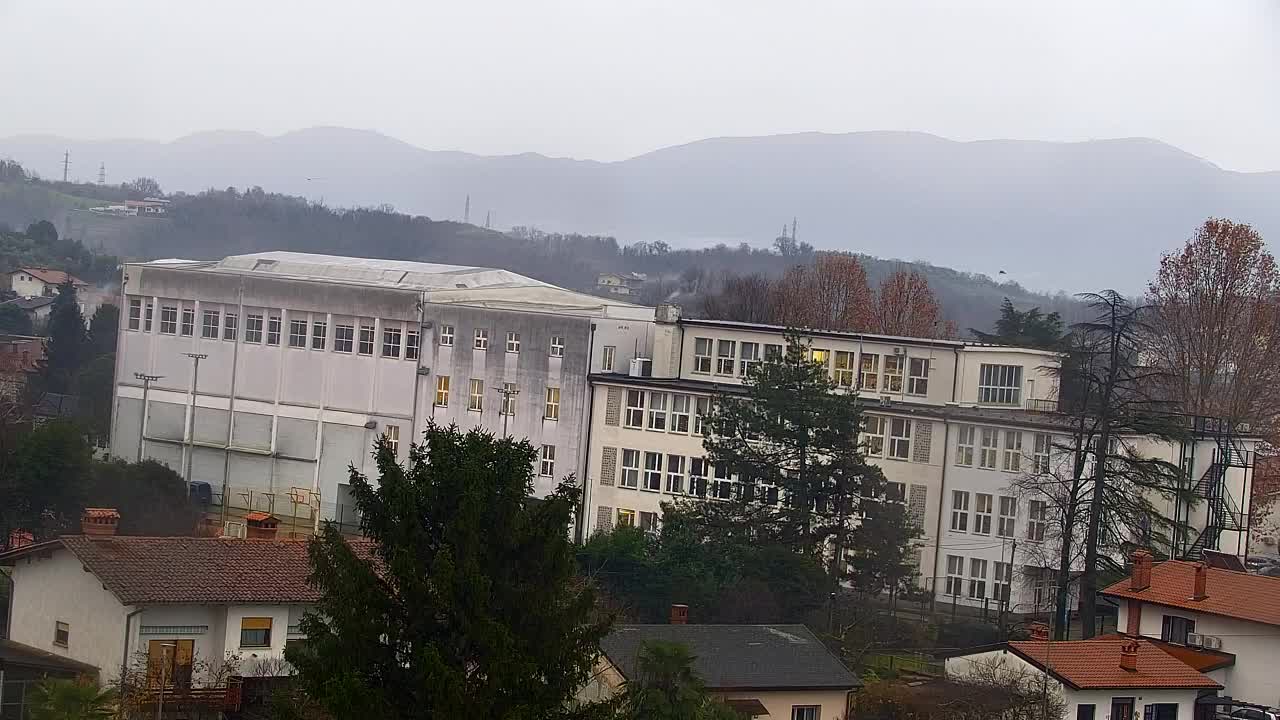 Stunning Panorama of Šempeter pri Gorici