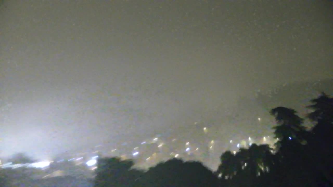 Panorama mozzafiato di Šempeter pri Gorici