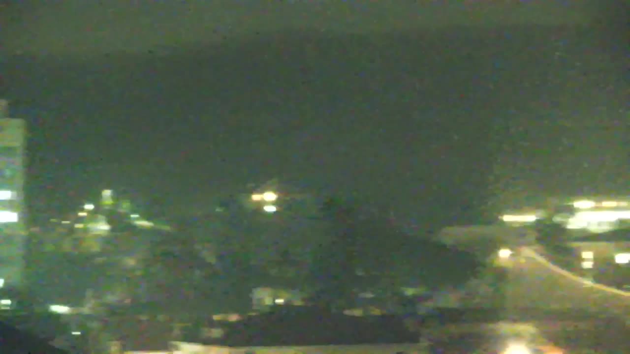 Panorama mozzafiato di Šempeter pri Gorici