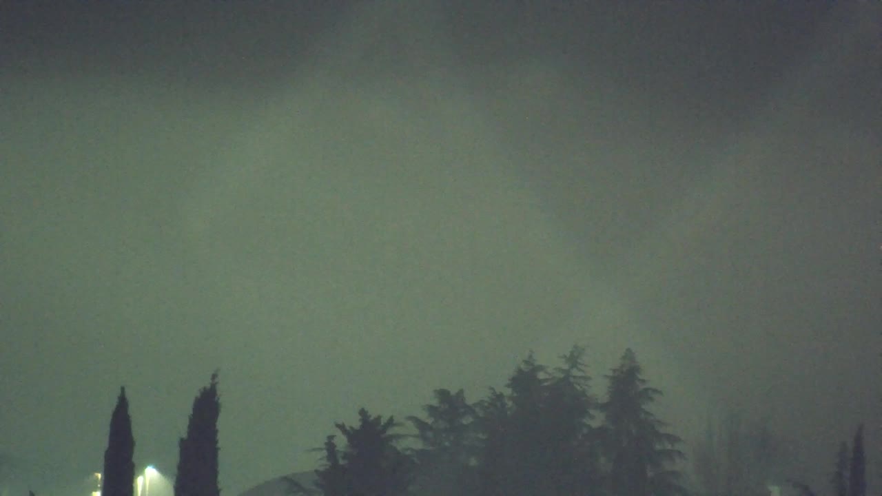 Panorama mozzafiato di Šempeter pri Gorici