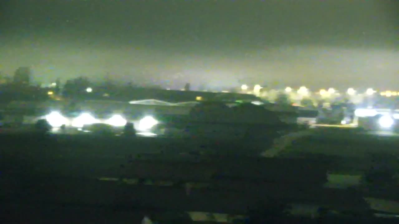 Impresionante panorama de Šempeter pri Gorici