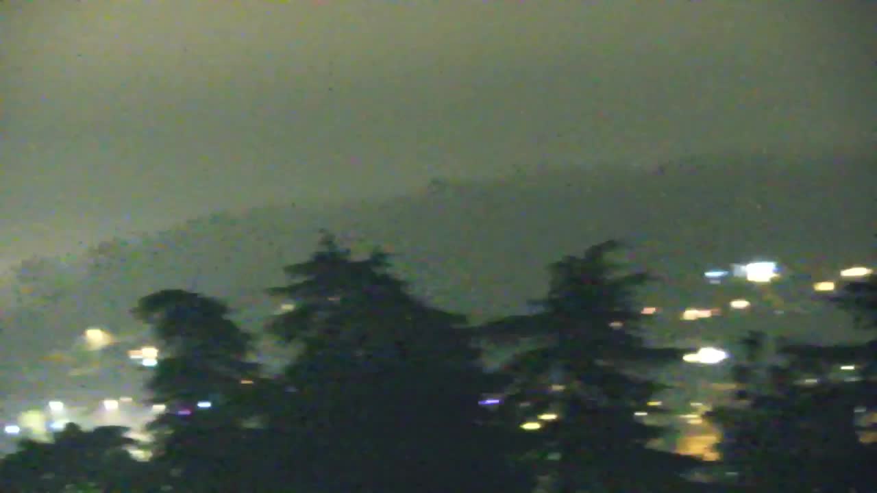 Panorama époustouflant de Šempeter pri Gorici