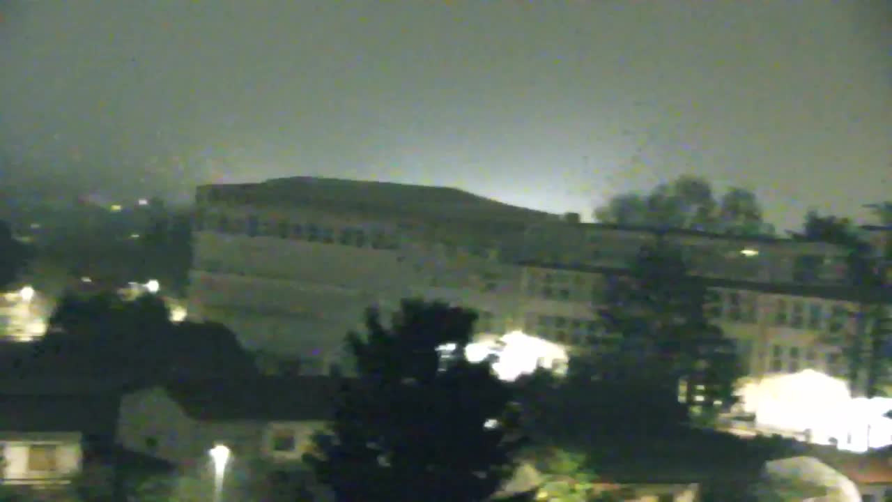 Panorama époustouflant de Šempeter pri Gorici