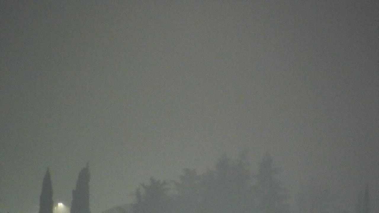 Panorama mozzafiato di Šempeter pri Gorici