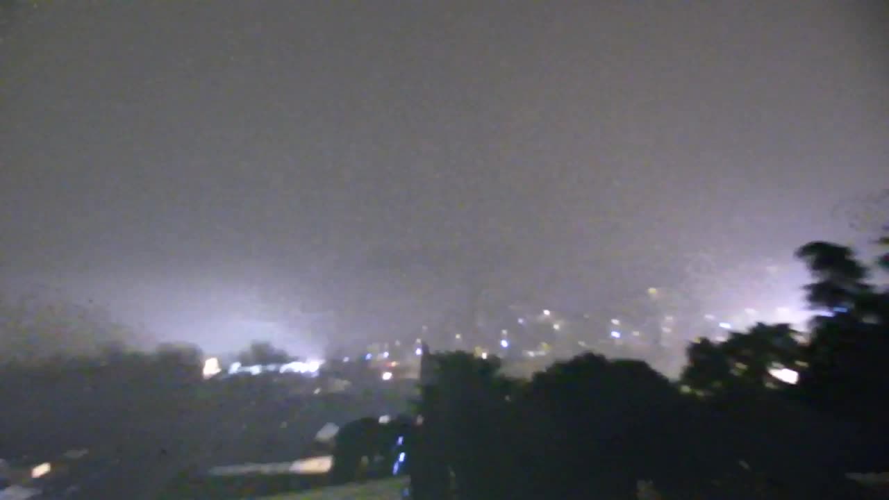 Panorama époustouflant de Šempeter pri Gorici