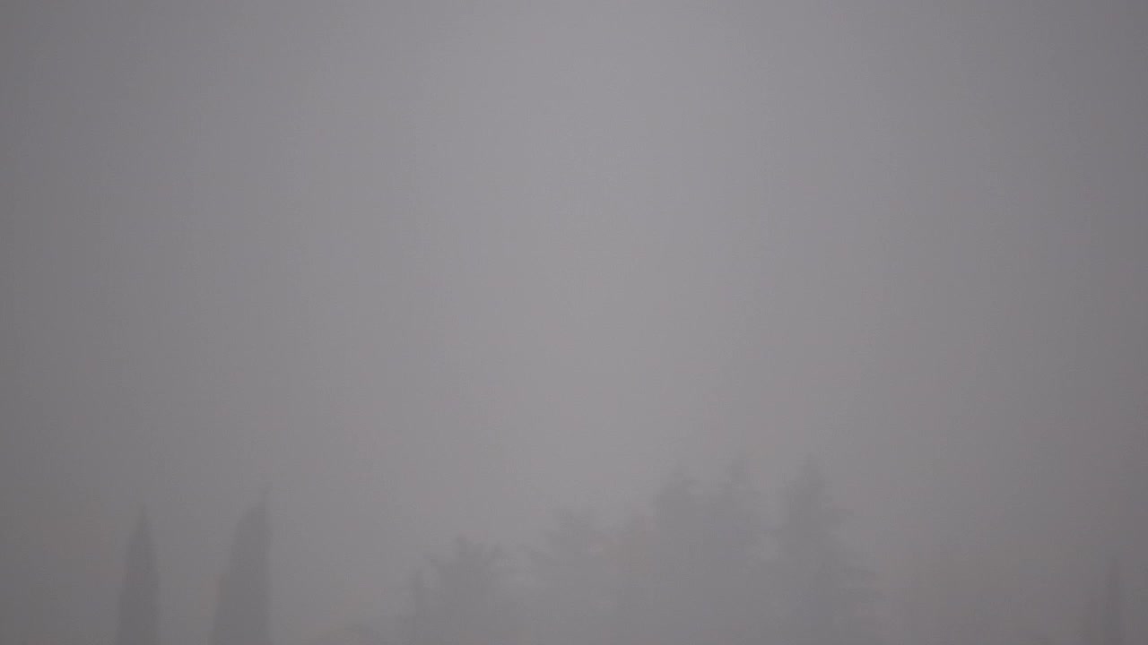 Čudovit panoramski pogled na Šempeter pri Gorici