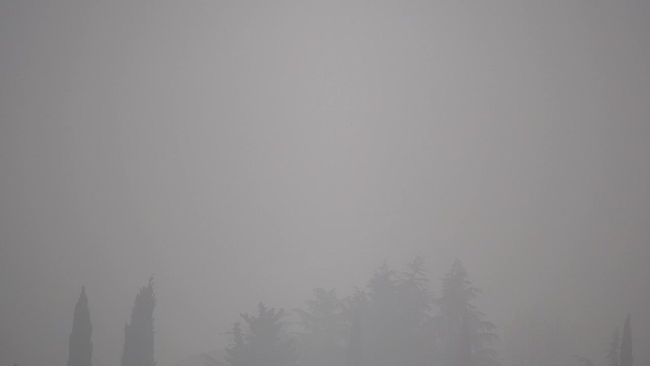 Čudovit panoramski pogled na Šempeter pri Gorici