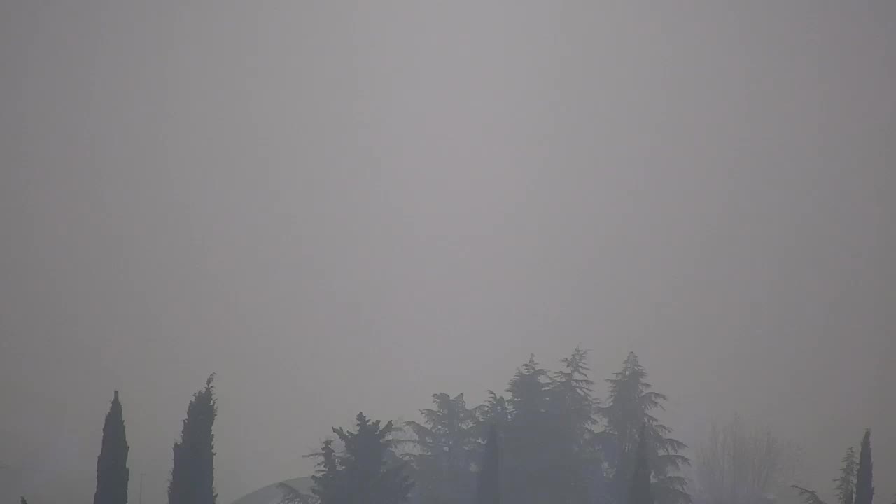 Panorama époustouflant de Šempeter pri Gorici