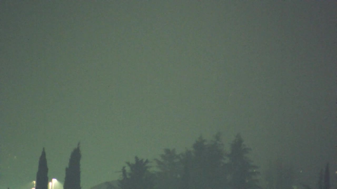 Stunning Panorama of Šempeter pri Gorici