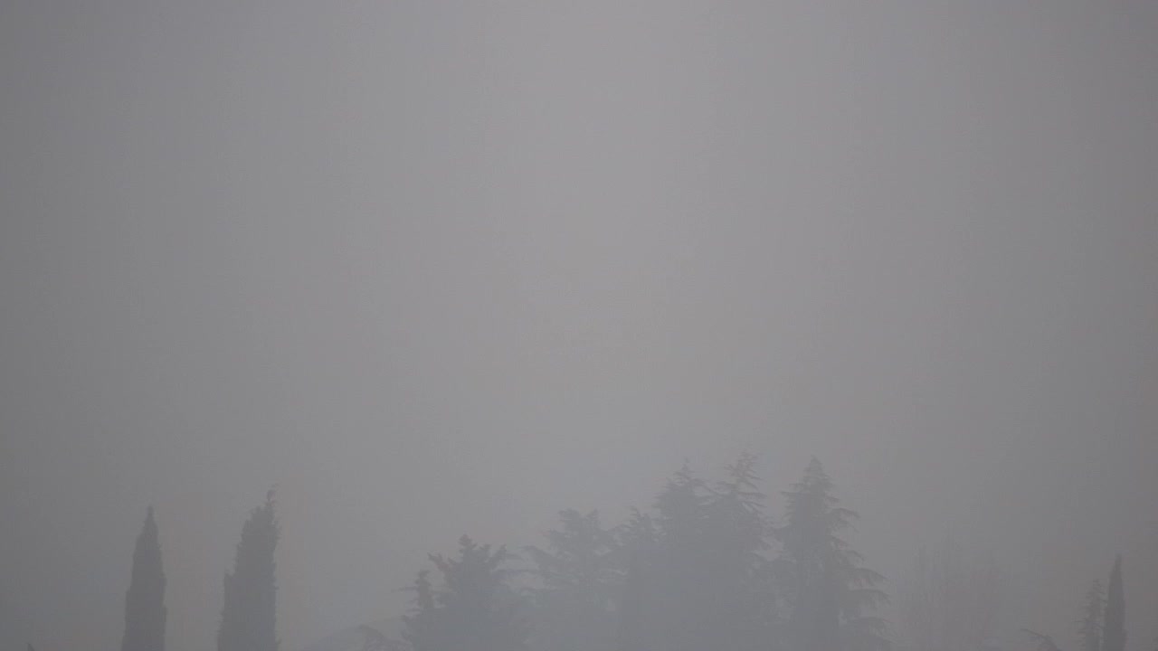 Panorama mozzafiato di Šempeter pri Gorici